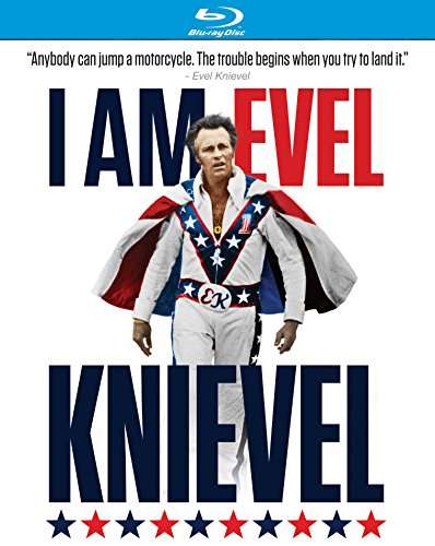 I AM EVEL KNIEVEL / (WS)-I AM EVEL KNIEVEL / (WS)