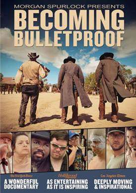 BECOMING BULLETPROOF / (WS)-BECOMING BULLETPROOF / (WS)