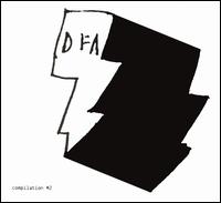 DFA RECORDS PRESENTS: COMPILATION 2 / VARIOUS-DFA RECORDS PRESENTS: COMPILATION 2 / VARIOUS
