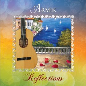 REFLECTIONS-ARMIK