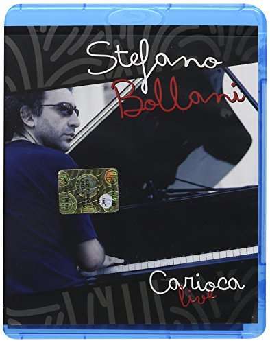 CARIOCA LIVE-STEFANO BOLLANI