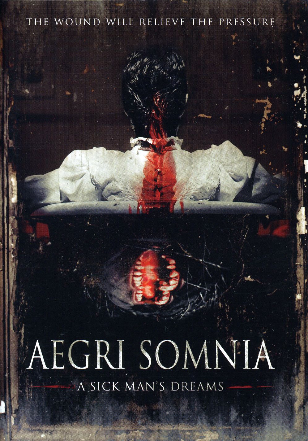 AEGRI SOMNIA-AEGRI SOMNIA