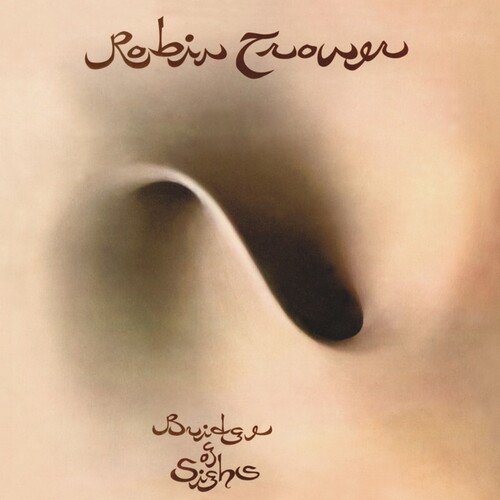 BRIDGE OF SIGHS (50TH ANNIVERSARY EDITION) (WBR)-ROBIN TROWER