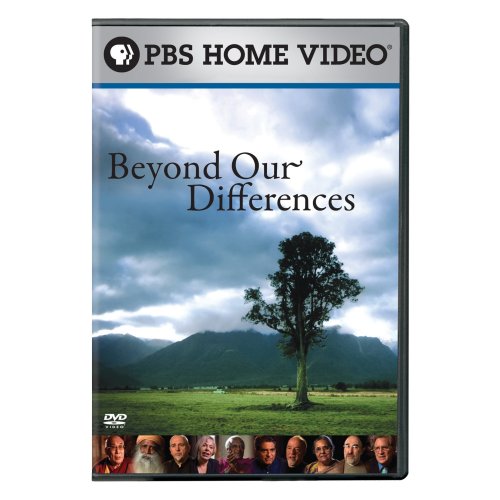BEYOND OUR DIFFERENCES-BEYOND OUR DIFFERENCES