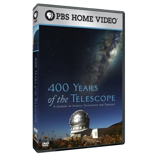 400 YEARS OF THE TELESCOPE-400 YEARS OF THE TELESCOPE