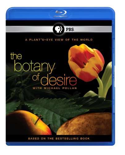 BOTANY OF DESIRE-BOTANY OF DESIRE