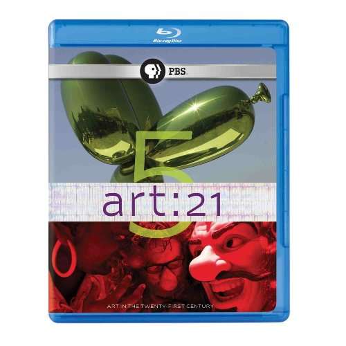 ART 21: ART IN 21ST CENTURY: SEASON 5-ART 21: ART IN 21ST CENTURY: SEASON 5