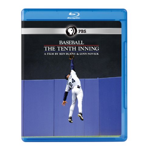 BASEBALL: THE TENTH INNING - A FILM BY KEN BURNS-BASEBALL: THE TENTH INNING - A FILM BY KEN BURNS