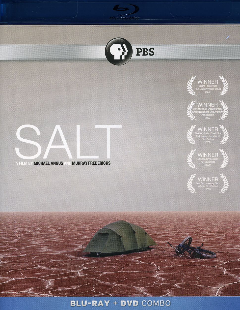 SALT (2PC) (W / DVD)-SALT (2PC) (W / DVD)