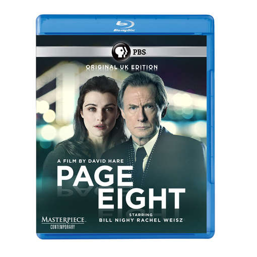 MASTERPIECE CONTEMPORARY: PAGE EIGHT-MASTERPIECE CONTEMPORARY: PAGE EIGHT