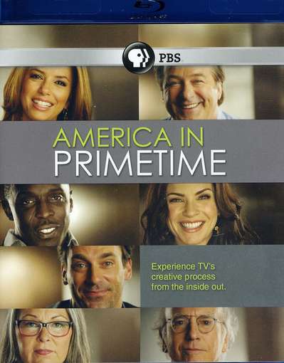 AMERICA IN PRIMETIME (2PC)-AMERICA IN PRIMETIME (2PC)
