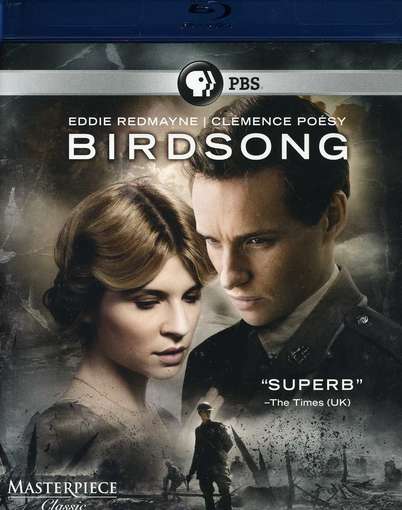 MASTERPIECE CLASSIC: BIRDSONG-MASTERPIECE CLASSIC: BIRDSONG