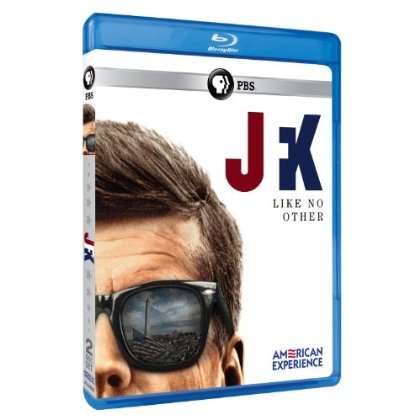 AMERICAN EXPERIENCE: JFK (2PC) / (2PK)-AMERICAN EXPERIENCE: JFK (2PC) / (2PK)
