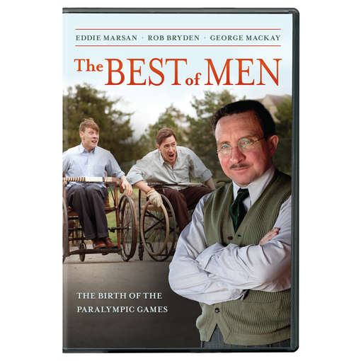 BEST OF MEN-BEST OF MEN