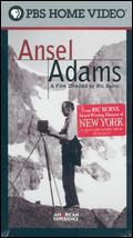 AMERICAN EXPERIENCE: ANSEL ADAMS / (WS)-AMERICAN EXPERIENCE: ANSEL ADAMS / (WS)
