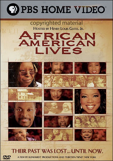 AFRICAN AMERICAN LIVES (2PC) / (WS)-AFRICAN AMERICAN LIVES (2PC) / (WS)