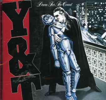 DOWN FOR THE COUNT-Y & T