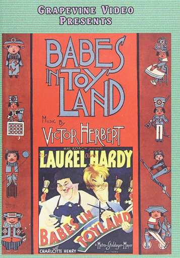 BABES IN TOYLAND / (MOD)-BABES IN TOYLAND / (MOD)