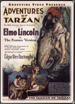 ADVENTURES OF TARZAN FEATURE VERSION-ADVENTURES OF TARZAN FEATURE VERSION