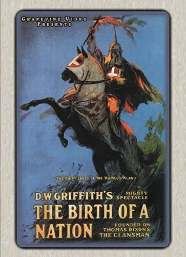 BIRTH OF A NATION (1930)-BIRTH OF A NATION (1930)