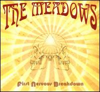 FIRST NERVOUS BREAKDOWN-MEADOWS
