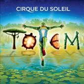 TOTEM (ECO)-CIRQUE DU SOLEIL (ECO)