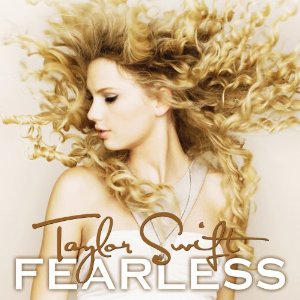 FEARLESS (ENH)-TAYLOR SWIFT