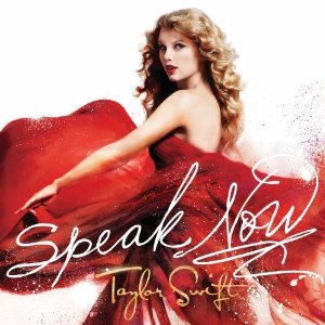 SPEAK NOW (DLX)-TAYLOR SWIFT