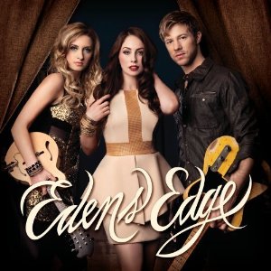 EDENS EDGE-EDENS EDGE