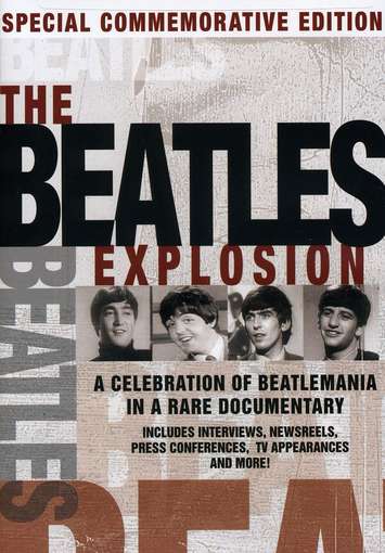 BEATLES EXPLOSION-BEATLES EXPLOSION