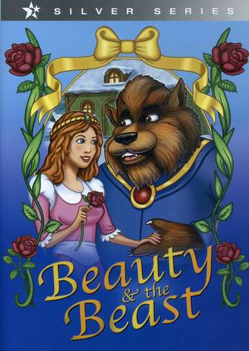 BEAUTY & THE BEAST-BEAUTY & THE BEAST
