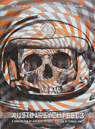 AUSTIN PSYCH FEST 3 / VARIOUS-AUSTIN PSYCH FEST 3 / VARIOUS