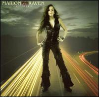 SET ME FREE-MARION RAVEN