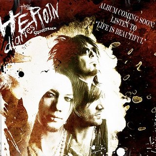 HEROIN DIARIES SOUNDTRACK-SIXX:A.M.