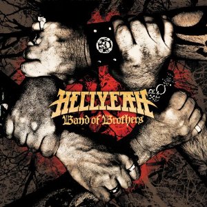 BAND OF BROTHERS-HELLYEAH