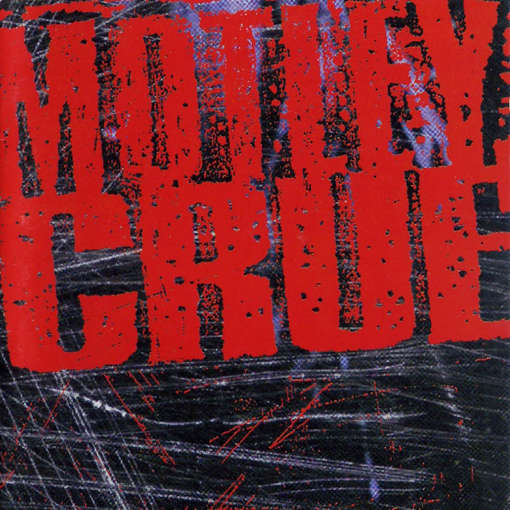 MOTLEY CRUE-MOTLEY CRUE