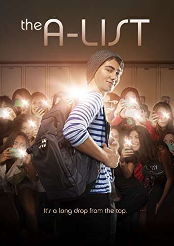 A-LIST / (AMAR DOL WS)-A-LIST / (AMAR DOL WS)