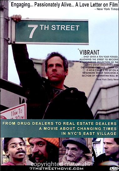 7TH STREET-7TH STREET