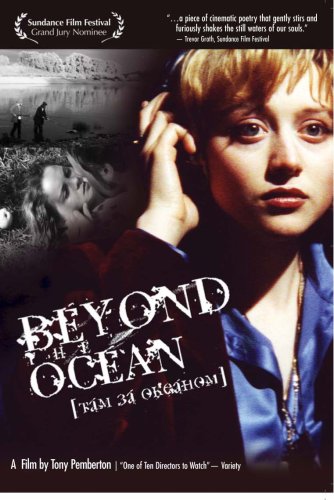 BEYOND THE OCEAN (2000) / (B&W COL)-BEYOND THE OCEAN (2000) / (B&W COL)