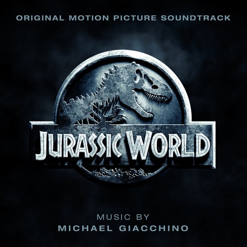 JURASSIC WORLD / O.S.T. (DIG)-MICHAEL (DIG) GIACCHINO