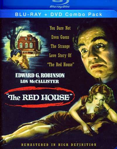 RED HOUSE (2PC) (W / DVD) / (B&W)-RED HOUSE (2PC) (W / DVD) / (B&W)