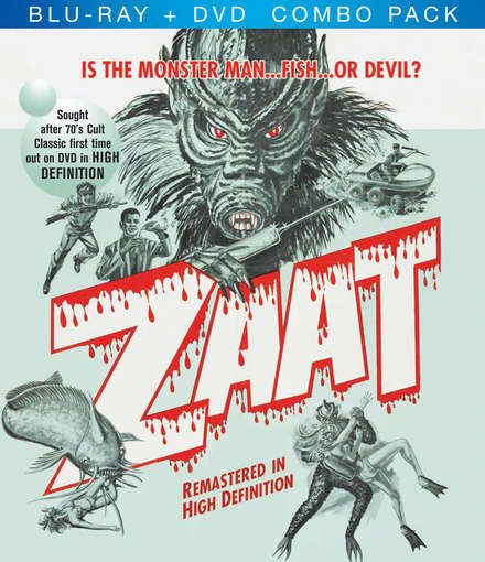 ZAAT (2PC) (W / DVD)-ZAAT (2PC) (W / DVD)