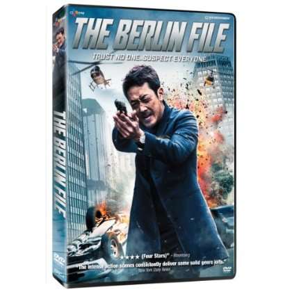 BERLIN FILE / (DOL DUB SUB WS)-BERLIN FILE / (DOL DUB SUB WS)