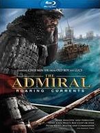 ADMIRAL: ROARING CURRENTS-ADMIRAL: ROARING CURRENTS