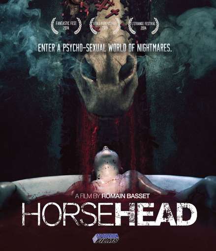 HORSEHEAD-HORSEHEAD