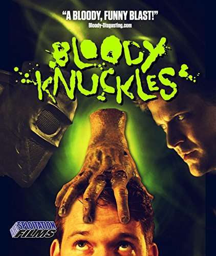 BLOODY KNUCKLES / (AC3 DOL)-BLOODY KNUCKLES / (AC3 DOL)