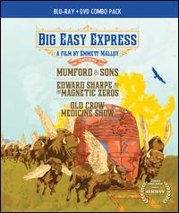 BIG EASY EXPRESS (2PC) (W / DVD) / (PCRD)-BIG EASY EXPRESS (2PC) (W / DVD) / (PCRD)