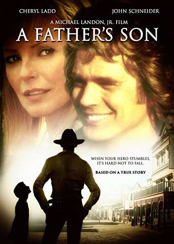 A FATHER'S SON-A FATHER'S SON