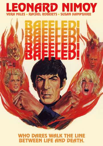 BAFFLED-BAFFLED
