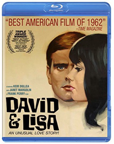 DAVID AND LISA / (LTD)-DAVID AND LISA / (LTD)